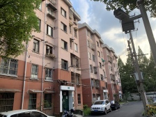 古美罗阳 · 虹莘新村(南区) · 1室 · 1厅