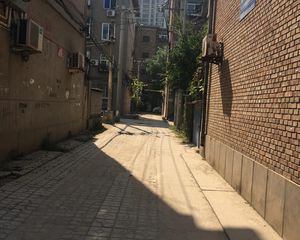 化纤东区 2室1厅 南