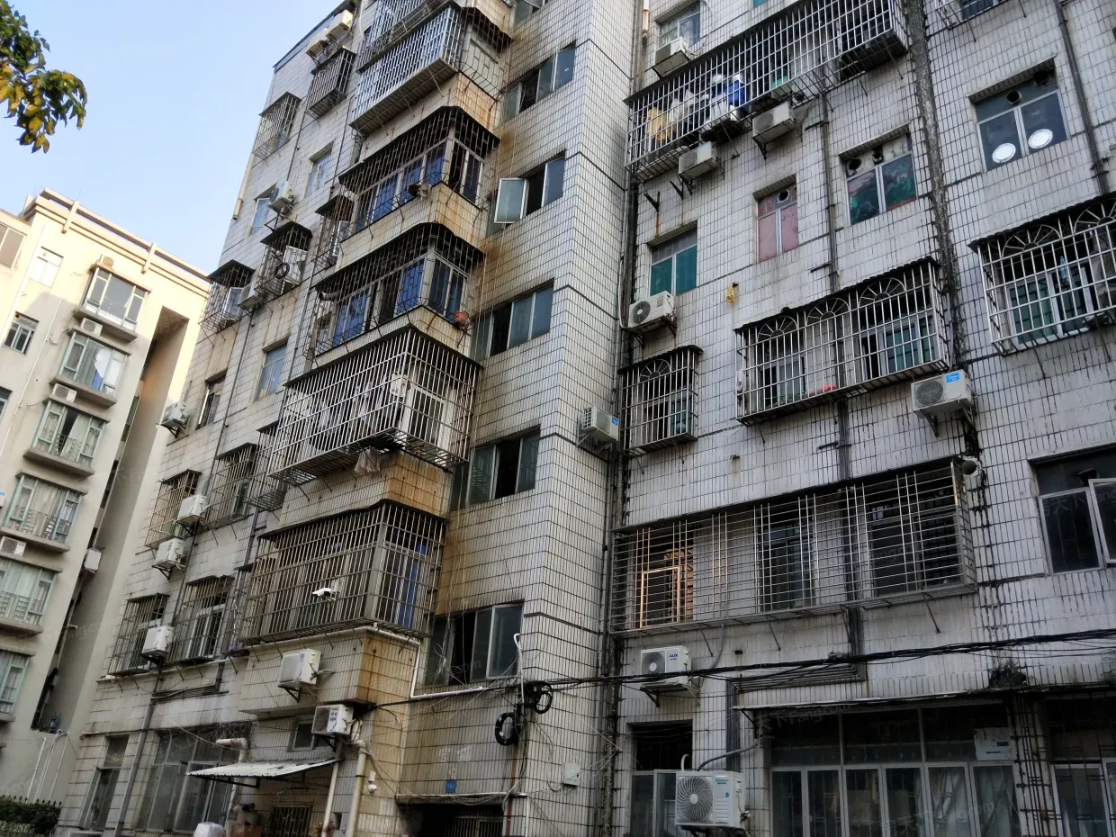 【珠海富丽花园小区,二手房,租房】- 珠海房天下