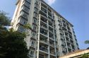 北艺·橄榄苑商住楼实景图