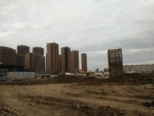 房东急售 文一大横厅户型方正 三室两卫