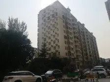 拎包入住大一居室 诚心急卖 上学很方便