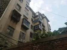 文化宫路20号院 3室1厅 南 北