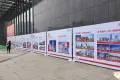 雄飞·国际新城·鸿岛活动现场