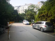 博颂路双卫大三居,带露台,文化绿城隔壁,随时看房