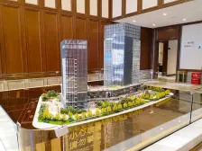 毛坯可随意装修小高层视野好 楼层好