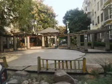 明天花园 1室0厅 北