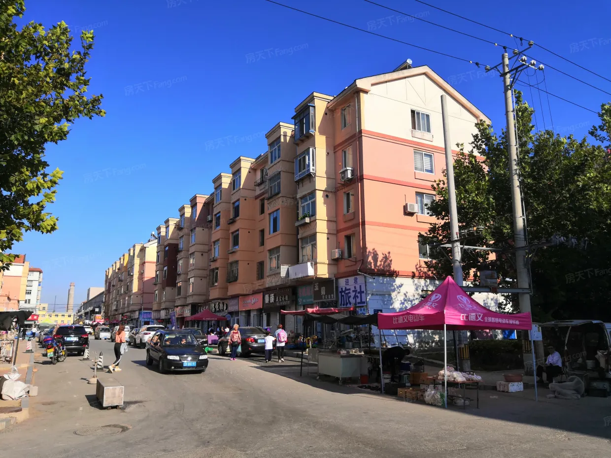 【大连水师营小区,二手房,租房】- 大连房天下