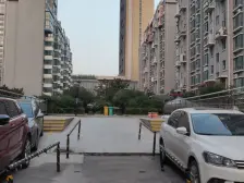 建业小高层,户型方正,业主诚心出售