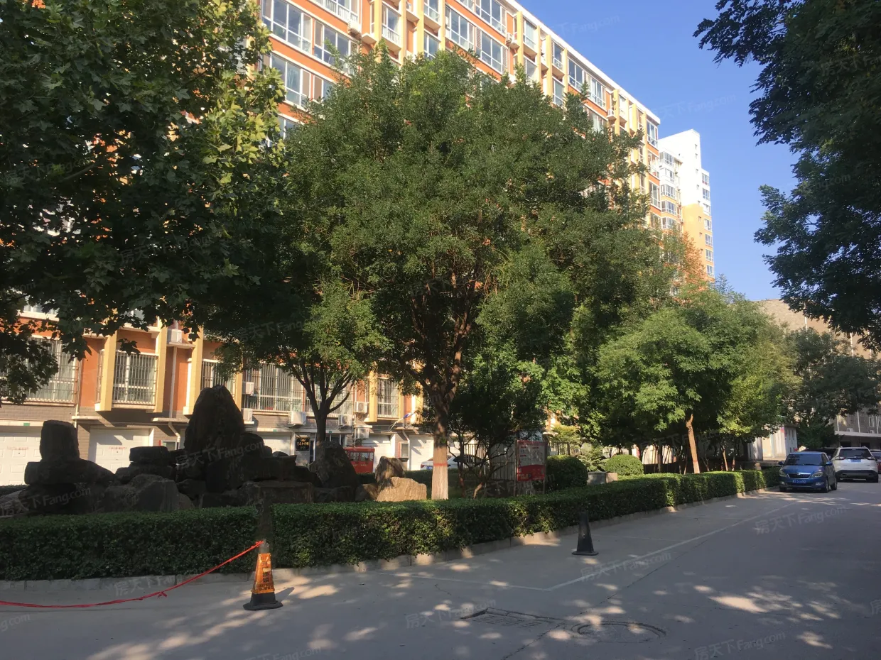 【衡水丽景名都小区,二手房,租房】- 衡水房天下