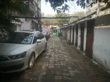 文化宫路48号 2室1厅 南 北