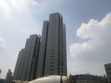 龙泉新村二期2室2厅东北西南