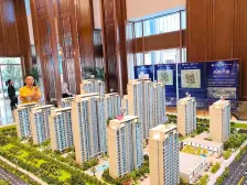 小区环境优美 入住人员素质好 交通地段佳。