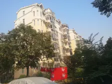 明天花园 1室0厅 北