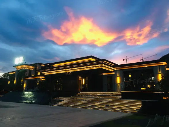 【福州建发融侨·山海大观小区,二手房,租房】- 福州房天下