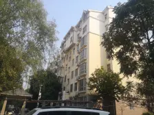 三环内 明天花园 电梯一居室 精装修 业主诚心出售