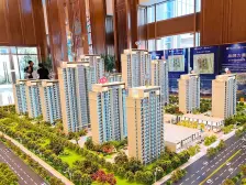 颐和华府优质房源三室两厅居住舒适