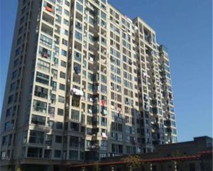 方桥宁南新城盈园,精装好房,带车位诚心出售,