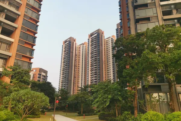 雅居乐凯茵又一城