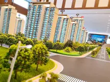 毛坯房采光无遮挡业主诚心出售品质小区