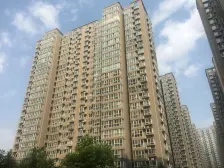 老经开精装大标间 满五年 无抵押无贷款无户口看房方便