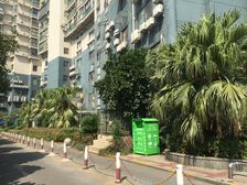 上东印象3室2厅南