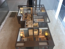 楼层好采光好出行方便近商圈小区品质高