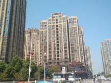 艾溪康桥 1室1厅 南