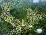 桐梓·兴茂国际旅游度假区