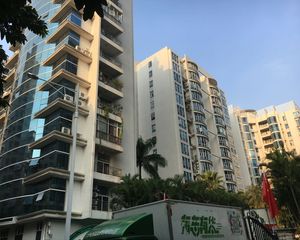 近公园近地铁,季华公园,景观好!