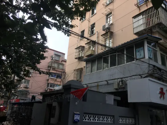 广东路小区