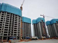 诚信枫林逸景别墅毛胚六房可看湖