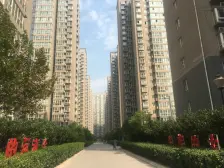 标准间,一居室,总价低的小户型