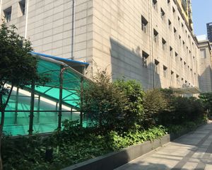 季华五路电梯2房装修新净住宅性质,采光很好