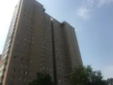 亚太明珠,一居室,双气小区,二次精装修