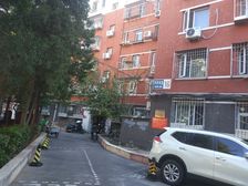 朝阳公园,农展馆·枣营南里·3室·1厅