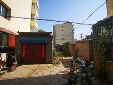 呼10 精装2楼 出行方便