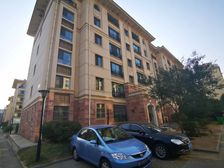 保利花园溪水园2室2厅南