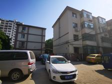 呼得木林大街七号街坊,两室户型,看房方便,空户