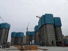 诚信·枫林逸景3室2厅南