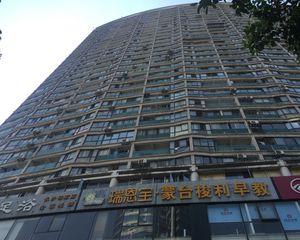 刚需小两房,总价不高,业主诚意出售
