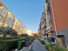 10号线角门东电梯大一居无遮挡采光视野好