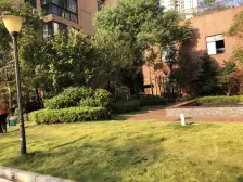 高科·花漾年华 3室2厅 南