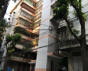 同济商圈,同福西二街加装电梯直到户,南北对流!
