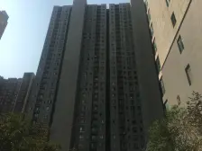 智荟园 温馨大四房 拎包入住 采光好