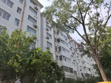 人民路12号院 2室1厅 南 北