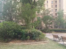 新城吾悦广场 南北通透,采光好 装修好,环镜优美 视野好,诚心出售