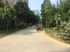 亚太明珠 3室2厅 南