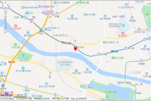 武汉城建万科万维天地电子地图
