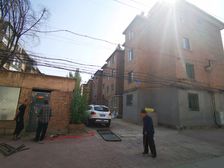 呼得木林大街13号街坊2室1厅南